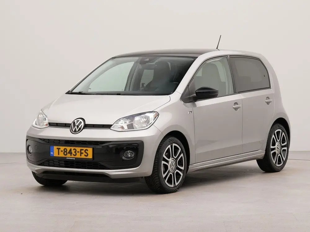 Volkswagen Up! 1.0 R-Line Bluetooth | Camera & parkeersensor uit 2023