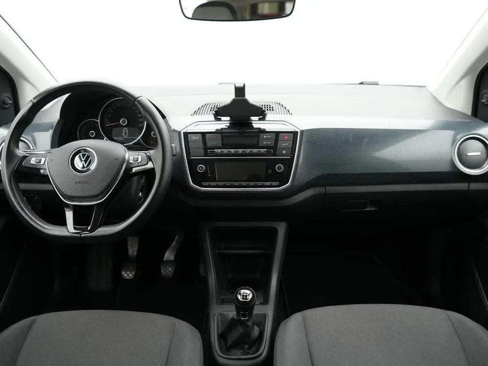 Volkswagen Up! 1.0 R-Line Bluetooth | Camera & parkeersensor uit 2023, foto 6