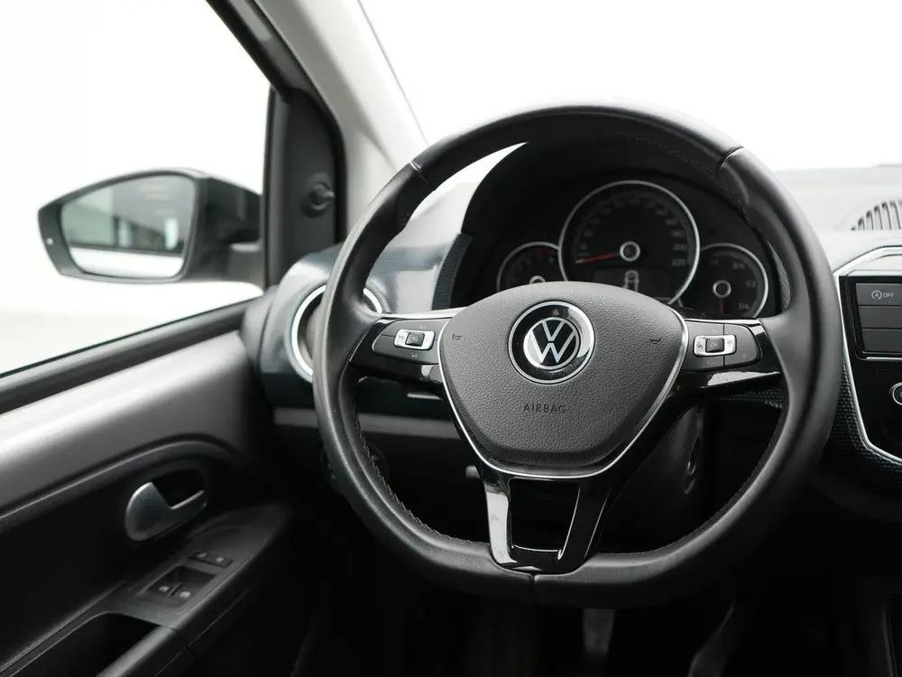 Volkswagen Up! 1.0 R-Line Bluetooth | Camera & parkeersensor uit 2023, foto 7