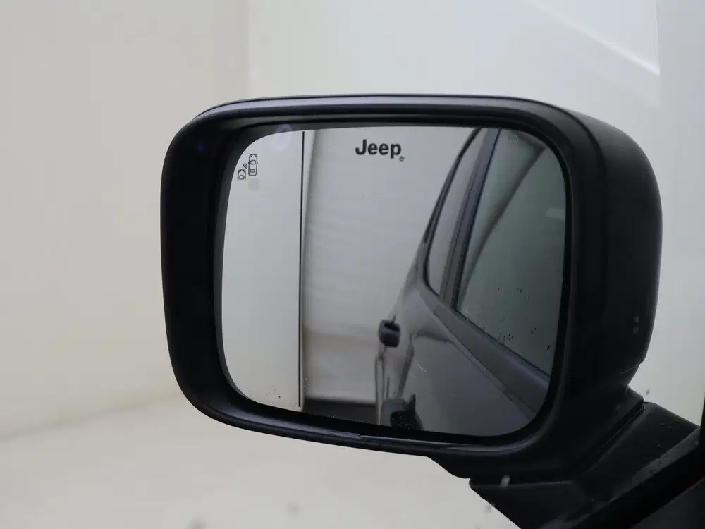 Jeep Renegade 4xe 240 Plug-in Hybrid Electric S OPEN DAK uit 2025, foto 10