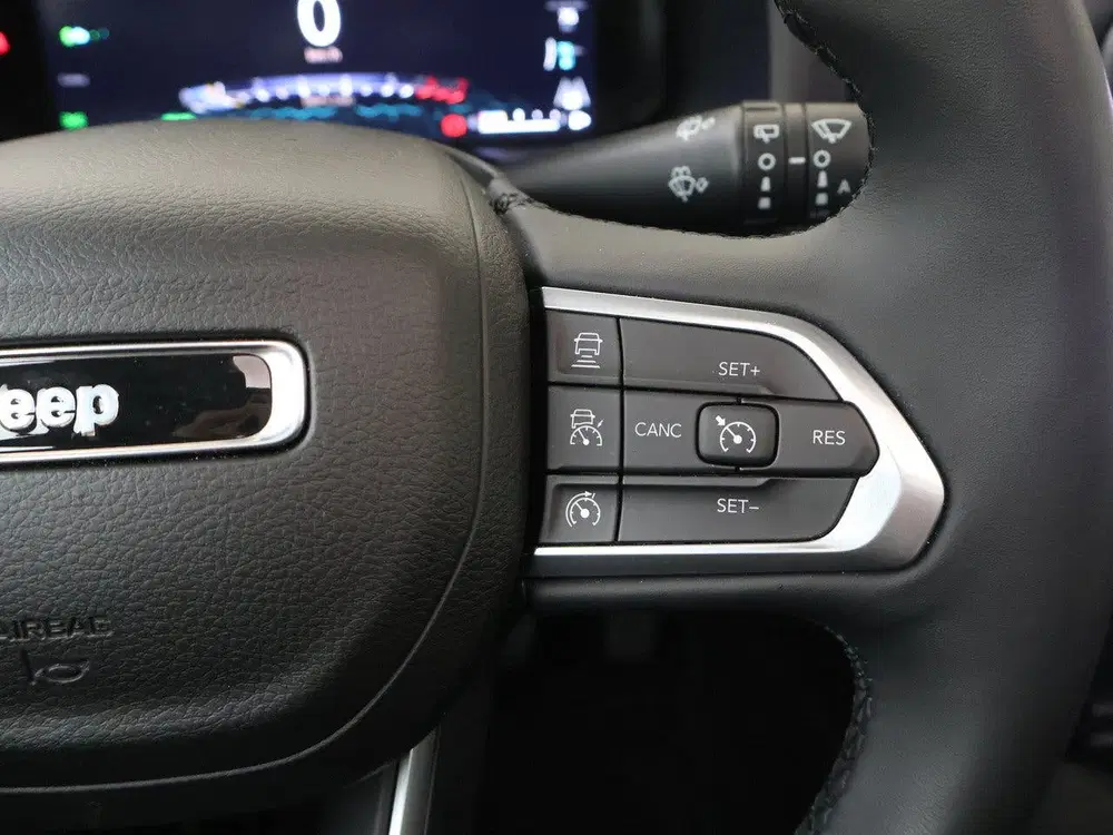 Jeep Renegade 4xe 240 Plug-in Hybrid Electric S OPEN DAK uit 2025, foto 16