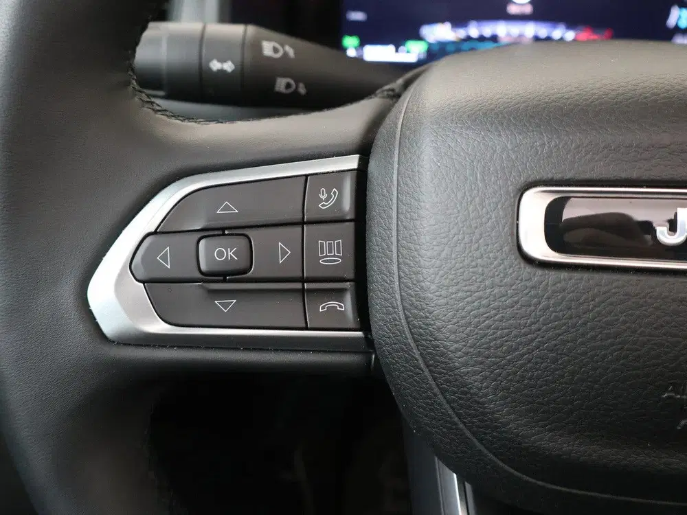 Jeep Renegade 4xe 240 Plug-in Hybrid Electric S OPEN DAK uit 2025, foto 18