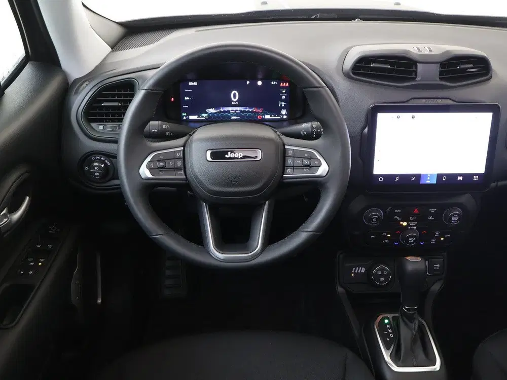 Jeep Renegade 4xe 240 Plug-in Hybrid Electric S OPEN DAK uit 2025, foto 6
