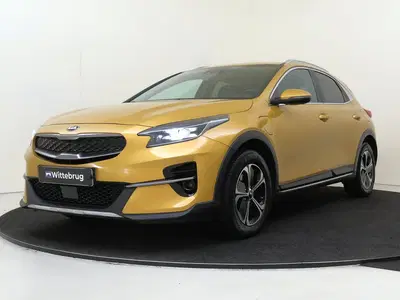 Kia XCeed 1.6 GDi PHEV DynamicPlusLine Plug in Hybri uit 2020
