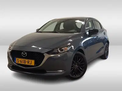 Mazda 2 1.5 Skyactiv-G Sportive automaat (bj 2022) uit 2022