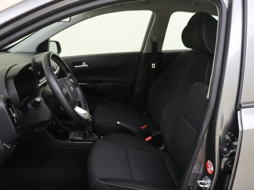 Kia Picanto 1.0 DPi DynamicLine Automaat (bj 2021) uit 2021, foto 10