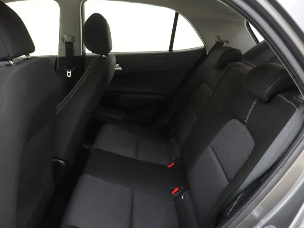 Kia Picanto 1.0 DPi DynamicLine Automaat (bj 2021) uit 2021, foto 12