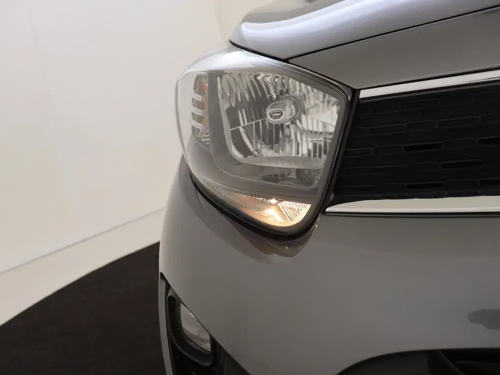 Kia Picanto 1.0 DPi DynamicLine Automaat (bj 2021) uit 2021, foto 13
