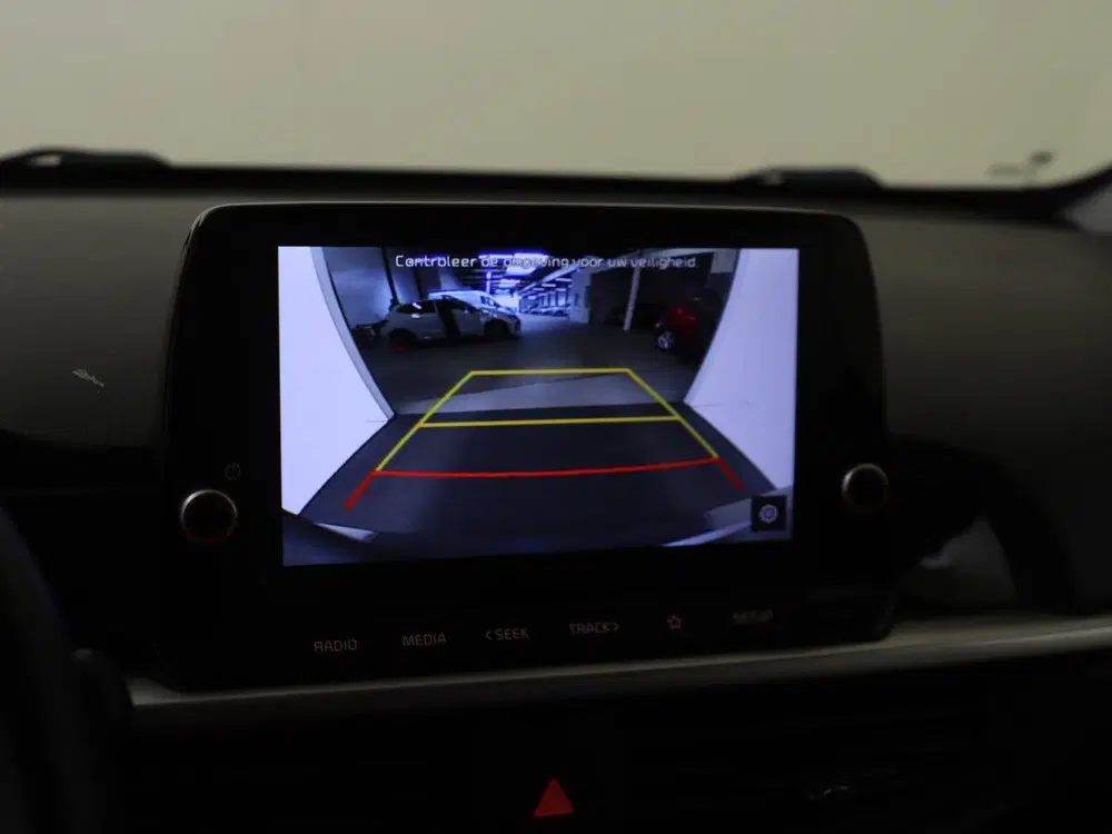 Kia Picanto 1.0 DPi DynamicLine Automaat (bj 2021) uit 2021, foto 14