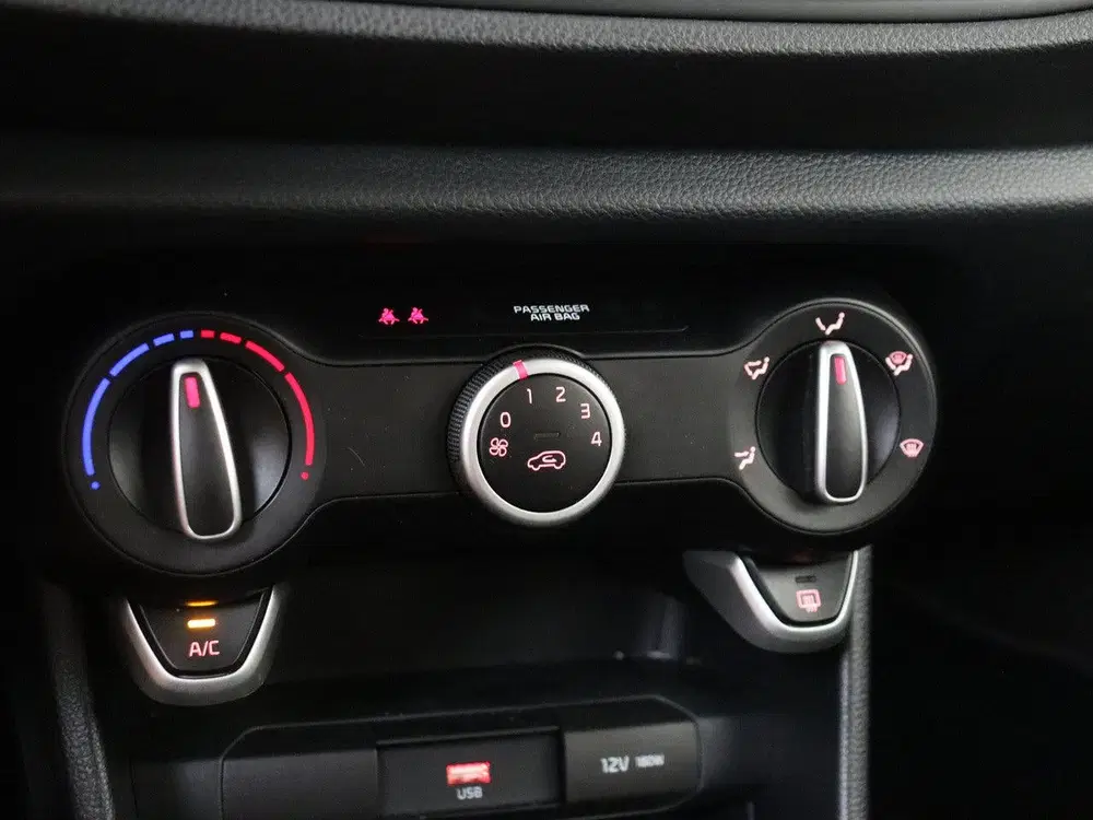 Kia Picanto 1.0 DPi DynamicLine Automaat (bj 2021) uit 2021, foto 19
