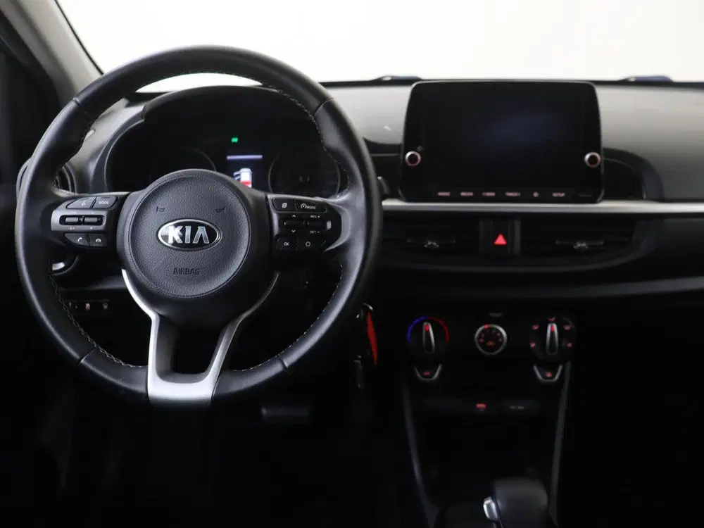 Kia Picanto 1.0 DPi DynamicLine Automaat (bj 2021) uit 2021, foto 5