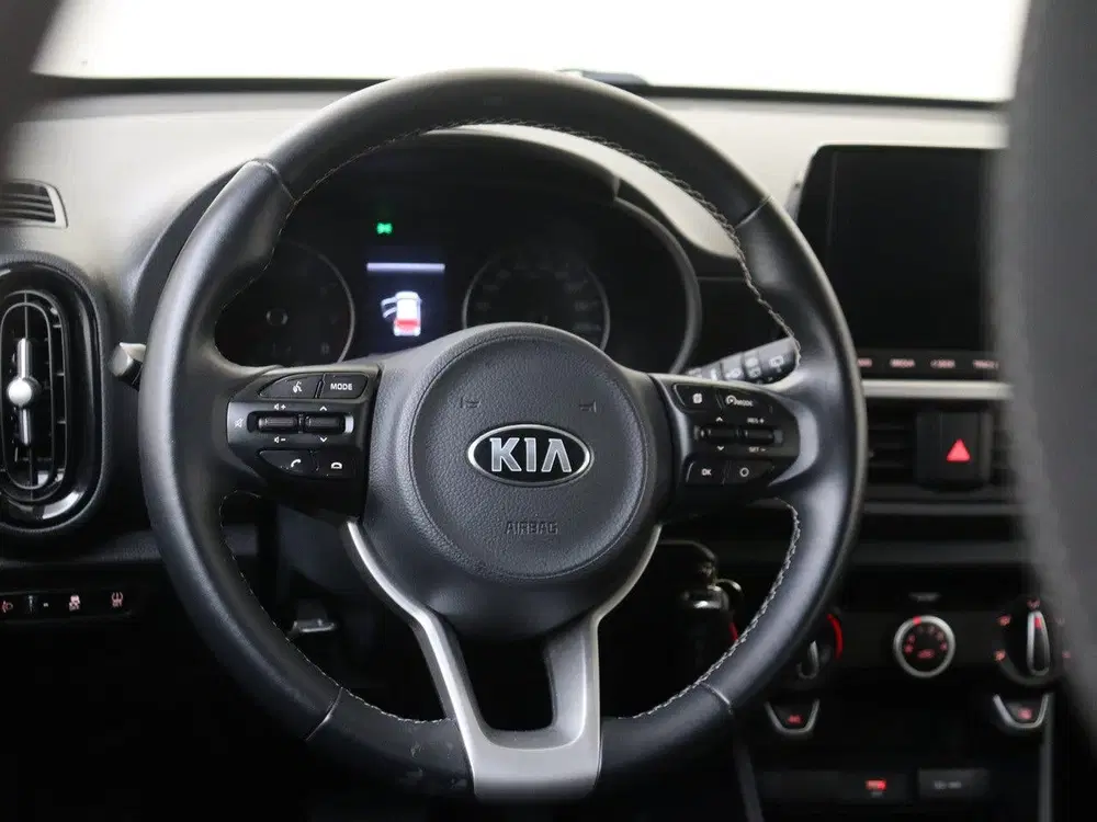 Kia Picanto 1.0 DPi DynamicLine Automaat (bj 2021) uit 2021, foto 6
