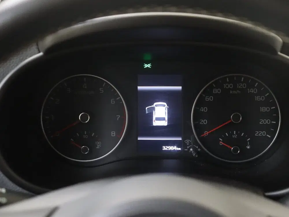 Kia Picanto 1.0 DPi DynamicLine Automaat (bj 2021) uit 2021, foto 7