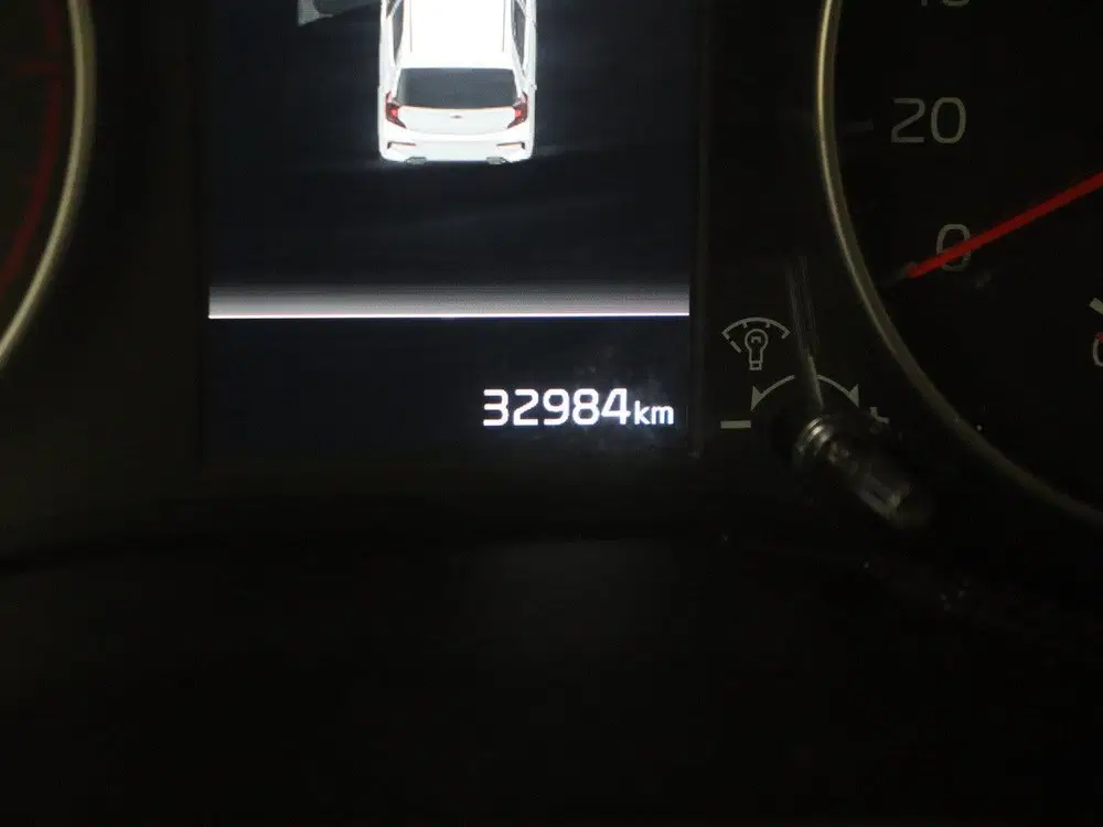 Kia Picanto 1.0 DPi DynamicLine Automaat (bj 2021) uit 2021, foto 9