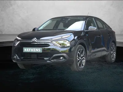 Citroën C4 Ë-C4 Feel 50kWh 136pk uit 2022