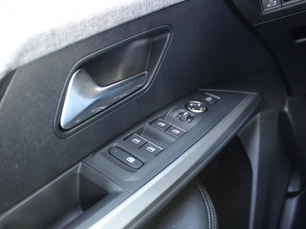 Peugeot 5008 1.2 Hybrid 145 GT 7p uit 2026, foto 20