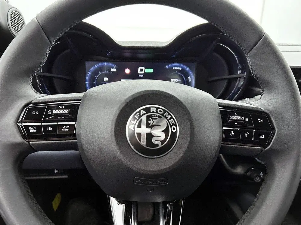 Alfa Romeo Junior Elettrica 54 kWh 156pk Automaat uit 2025, foto 13
