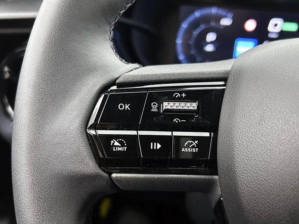 Alfa Romeo Junior Elettrica 54 kWh 156pk Automaat uit 2025, foto 15