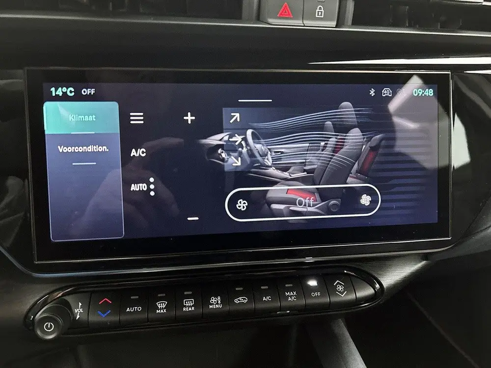 Alfa Romeo Junior Elettrica 54 kWh 156pk Automaat uit 2025, foto 18