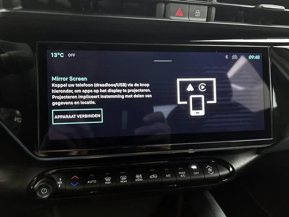 Alfa Romeo Junior Elettrica 54 kWh 156pk Automaat uit 2025, foto 20