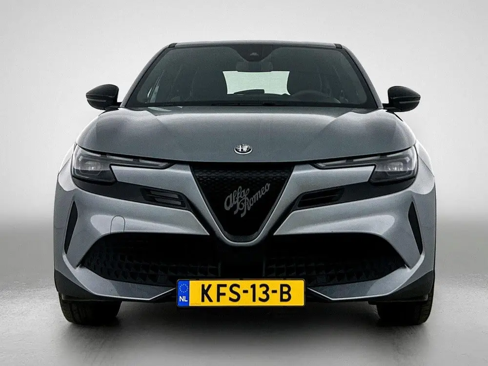 Alfa Romeo Junior Elettrica 54 kWh 156pk Automaat uit 2025, foto 4