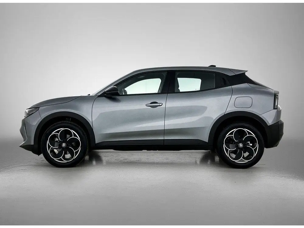 Alfa Romeo Junior Elettrica 54 kWh 156pk Automaat uit 2025, foto 5