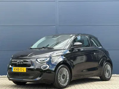 Fiat 500 1.0 Hybrid Torino Launch Edition uit 2026