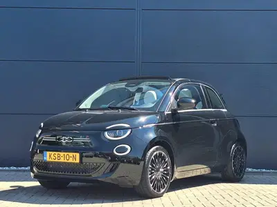 Fiat 500C La Prima 42 kWh (bj 2026 uit 2026