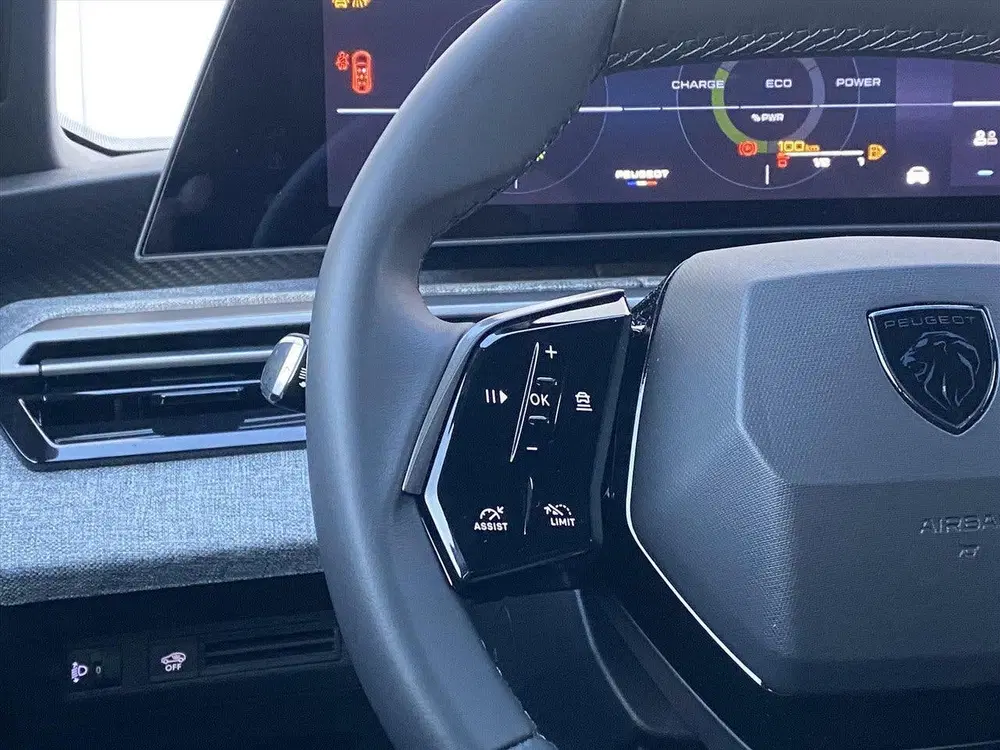 Peugeot 5008 1.2 Hybrid 145pk e-DCS6 Allure I Demo deal uit 2025, foto 17