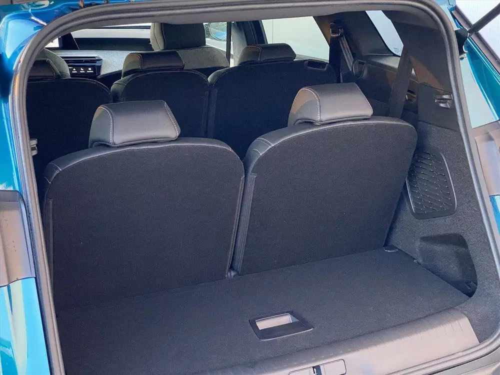 Peugeot 5008 1.2 Hybrid 145pk e-DCS6 Allure I Demo deal uit 2025, foto 8