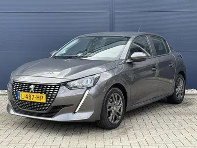 Peugeot 208 1.2 PureTech Active Pack uit 2021