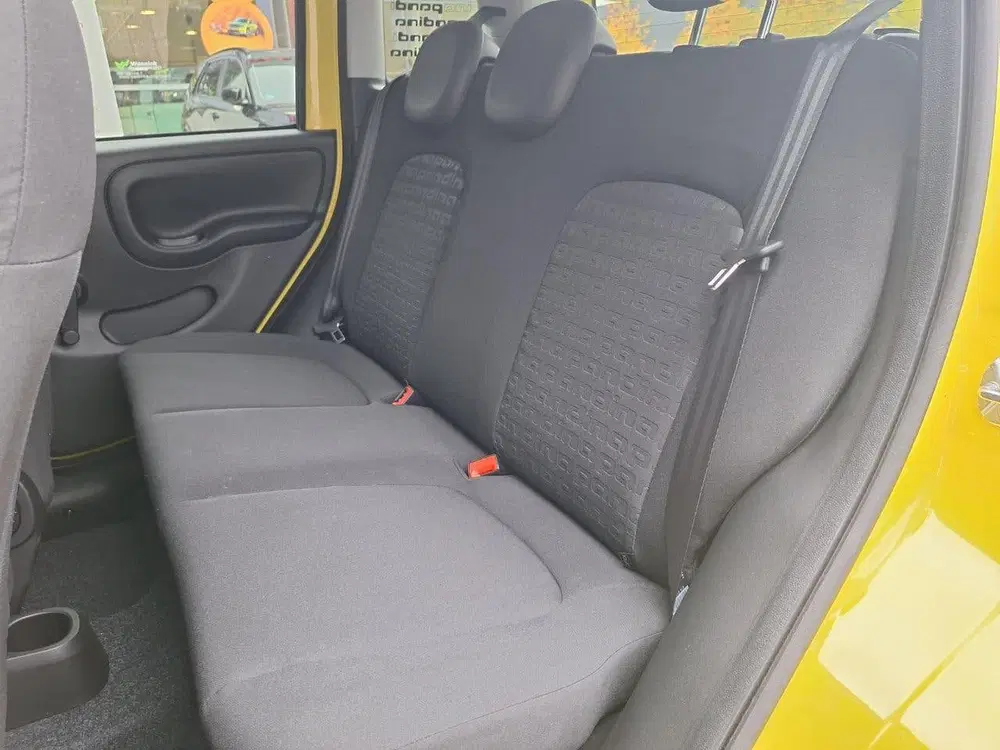 Fiat Panda 1.0 70pk Pandina uit 2025, foto 17