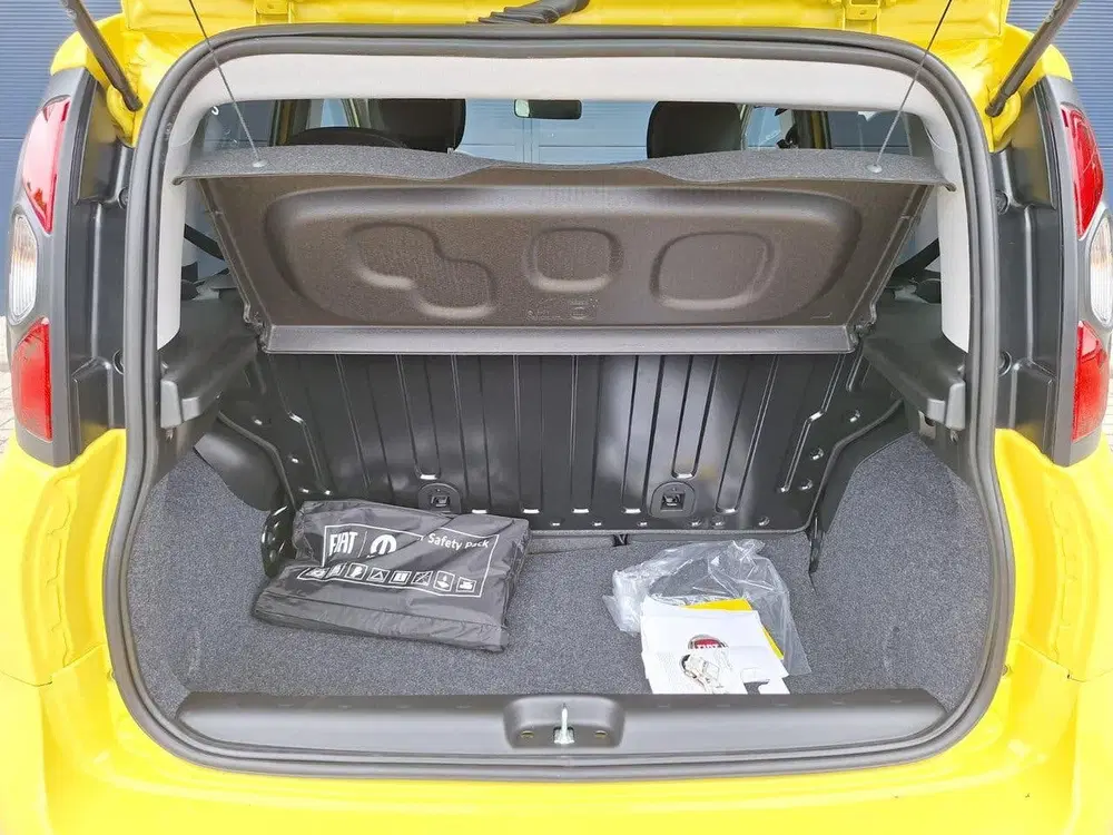 Fiat Panda 1.0 70pk Pandina uit 2025, foto 5