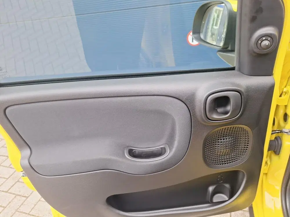 Fiat Panda 1.0 70pk Pandina uit 2025, foto 8
