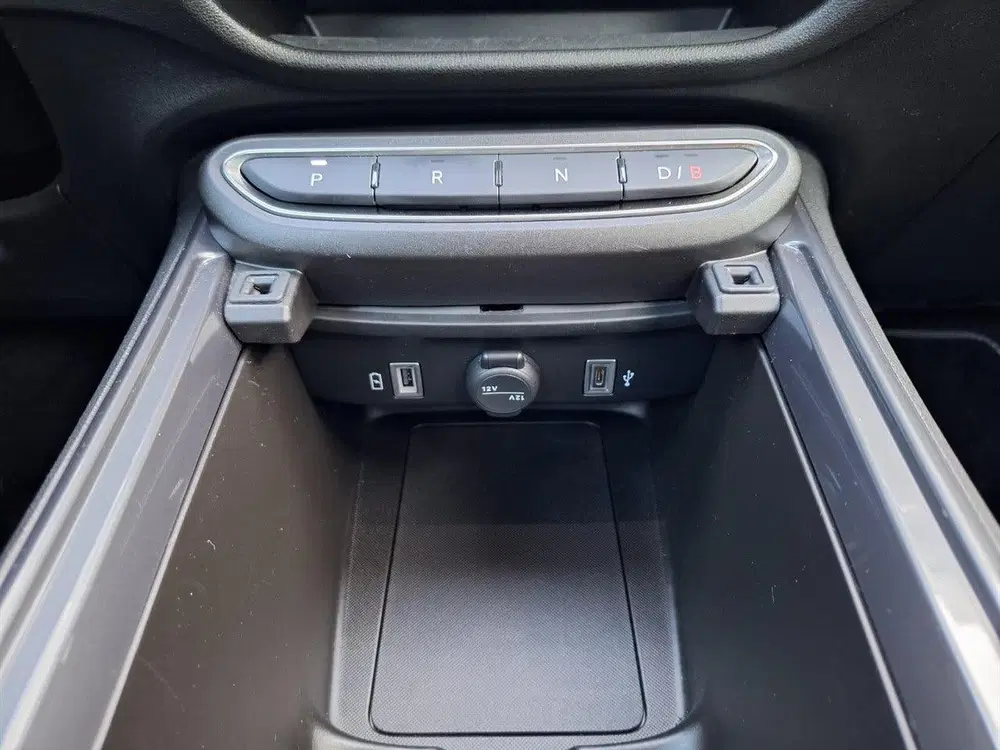 Fiat 600e 54kWh 156pk Red uit 2023, foto 11