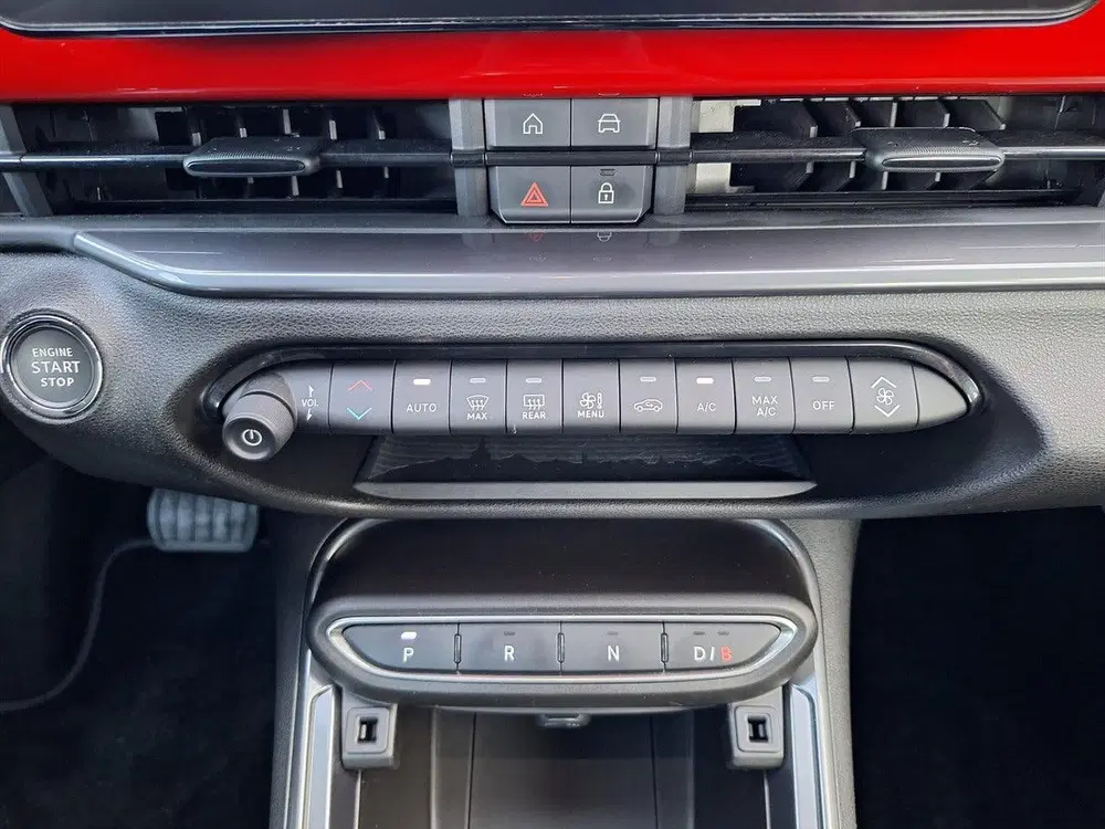 Fiat 600e 54kWh 156pk Red uit 2023, foto 12