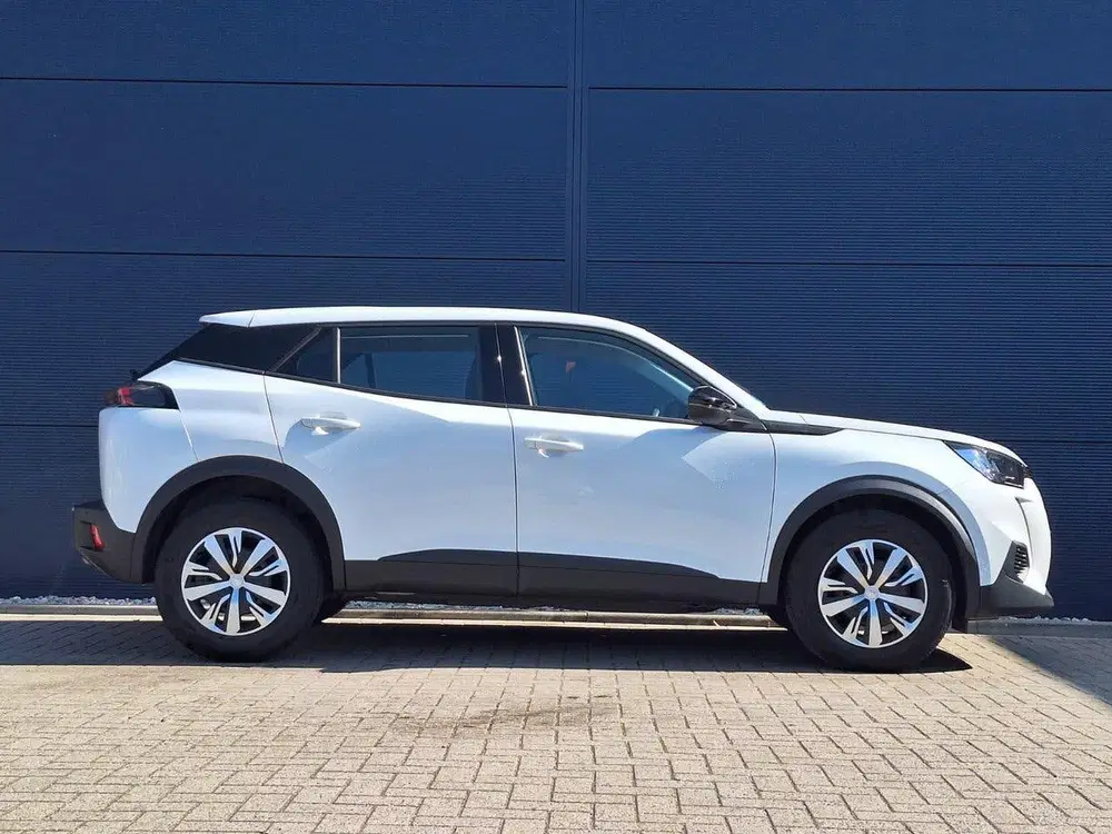 Peugeot 2008 1.2 Puretech 100pk Active uit 2022, foto 7