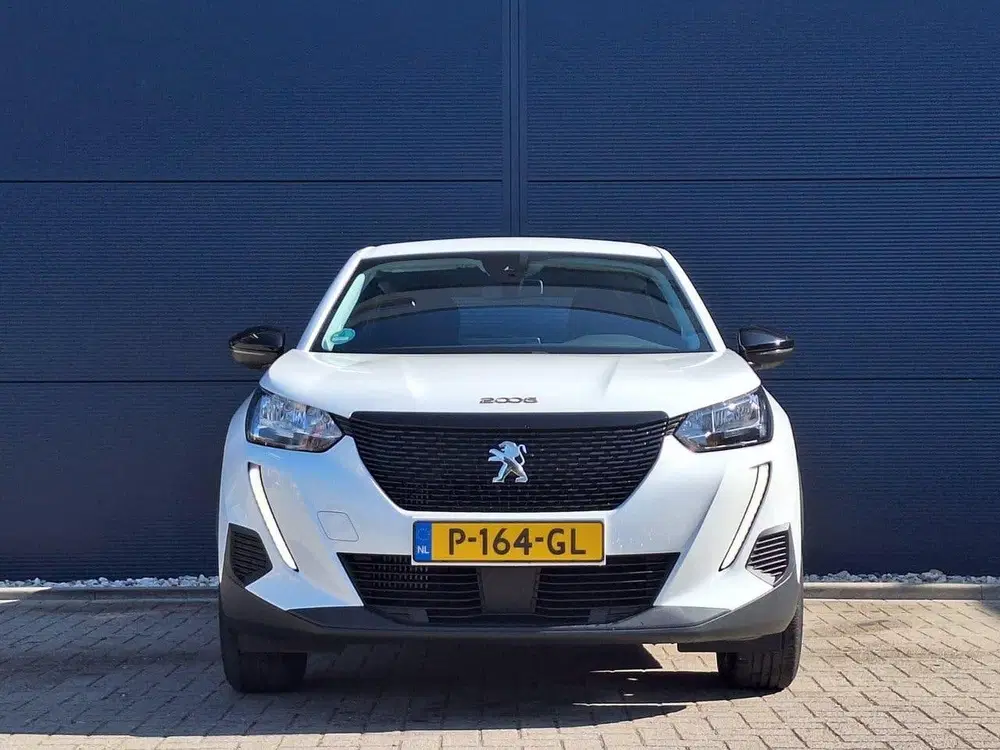 Peugeot 2008 1.2 Puretech 100pk Active uit 2022, foto 9