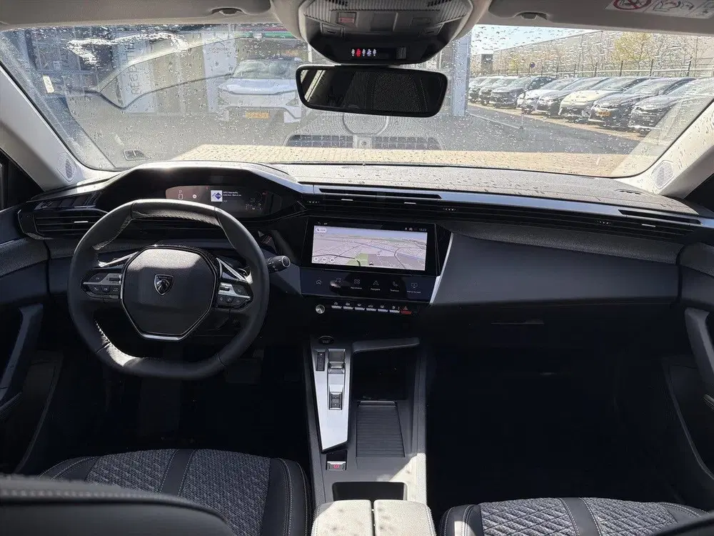 Peugeot 308 SW Hybrid 145pk e-DCS6 Allure VOORRAAD VOO uit 2026, foto 13