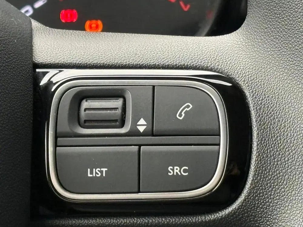 Citroën C3 1.2 PureTech 83pk C-Series uit 2023, foto 14