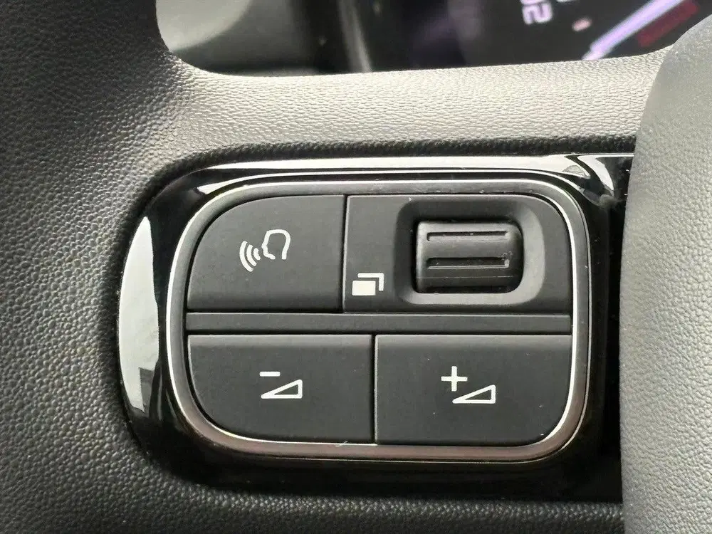 Citroën C3 1.2 PureTech 83pk C-Series uit 2023, foto 15