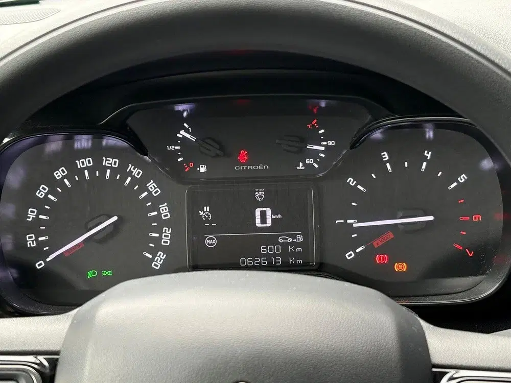 Citroën C3 1.2 PureTech 83pk C-Series uit 2023, foto 18