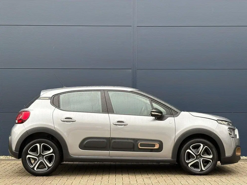 Citroën C3 1.2 PureTech 83pk C-Series uit 2023, foto 2