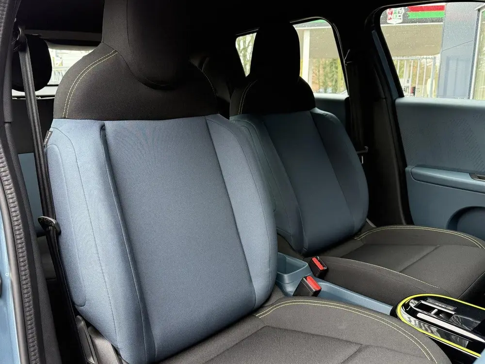 Fiat Grande Panda 1.2 Hybrid 100pk eDCT6 Icon uit 2026, foto 8