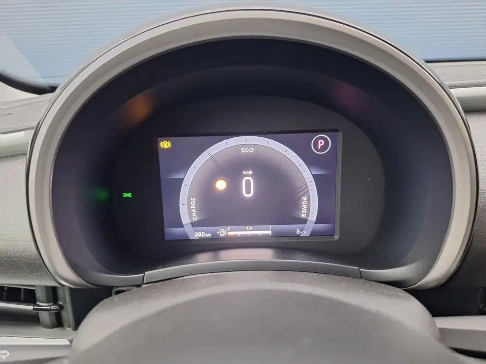 Fiat 600 1.2 Hybrid Turbo Charged 100pk Automaat Ur uit 2025, foto 14