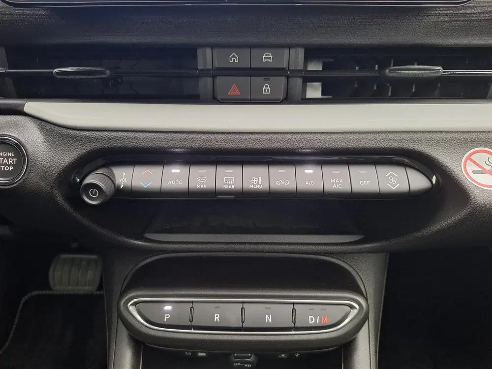 Fiat 600 1.2 Hybrid Turbo Charged 100pk Automaat Ur uit 2025, foto 17