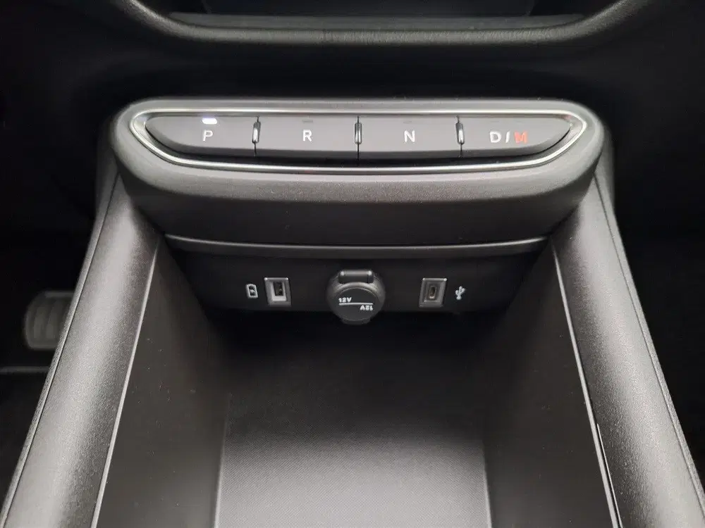 Fiat 600 1.2 Hybrid Turbo Charged 100pk Automaat Ur uit 2025, foto 18