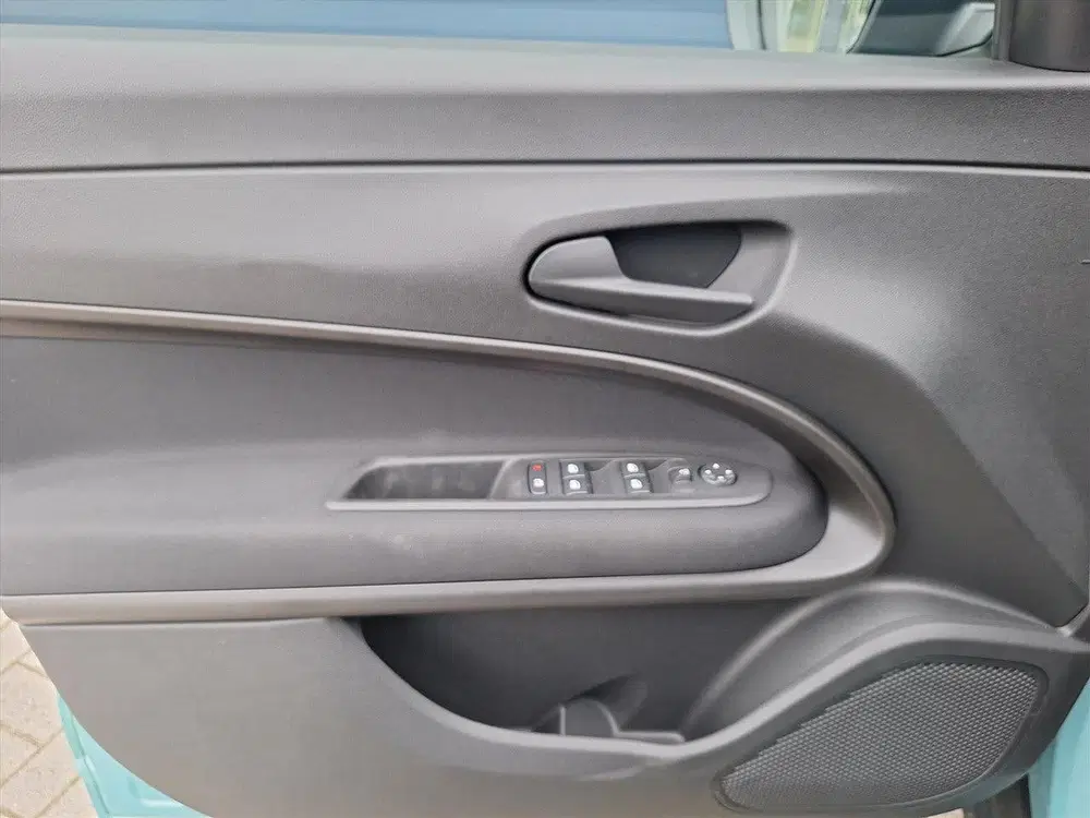 Fiat 600 1.2 Hybrid Turbo Charged 100pk Automaat Ur uit 2025, foto 19