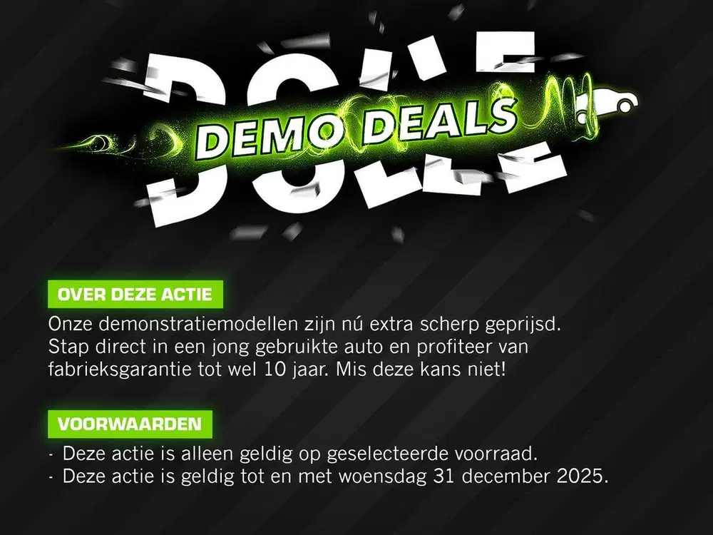 Fiat 600 1.2 Hybrid Turbo Charged 100pk Automaat Ur uit 2025, foto 2