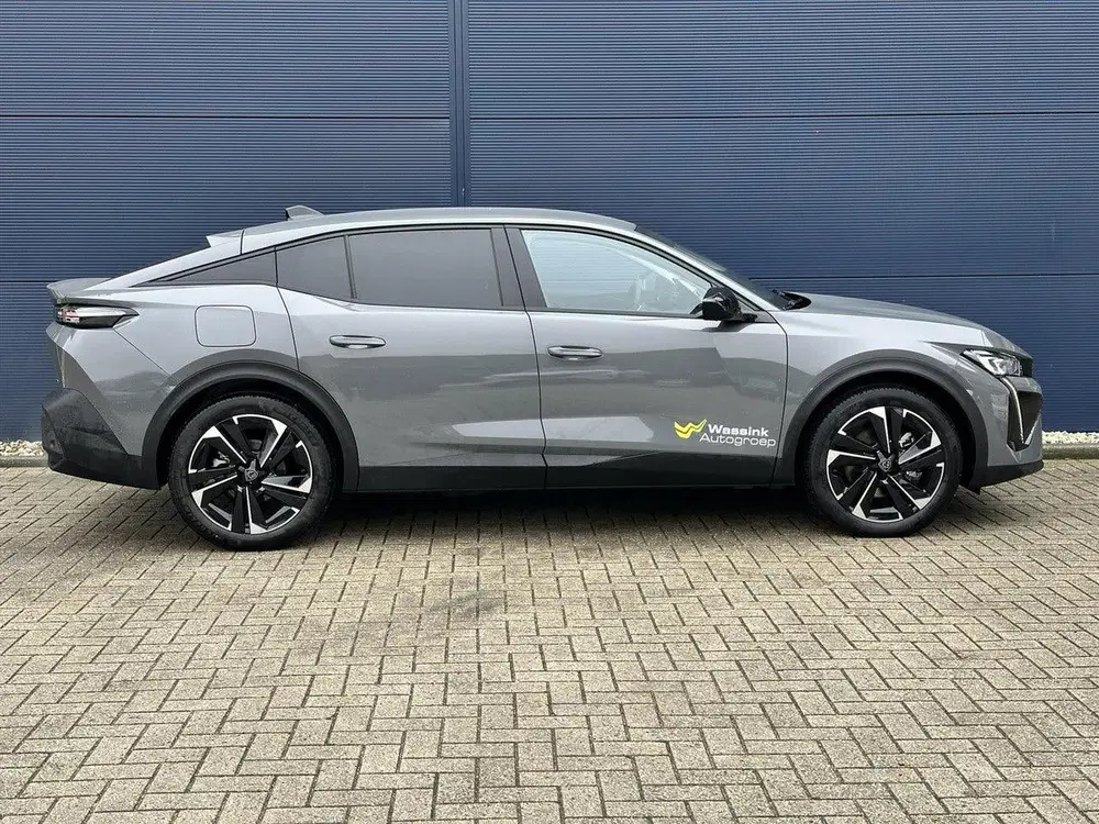 Peugeot 408 1.6 Plug-In Hybrid 180PK e-EAT8 Allure uit 2025, foto 6